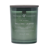 Falling Leaves