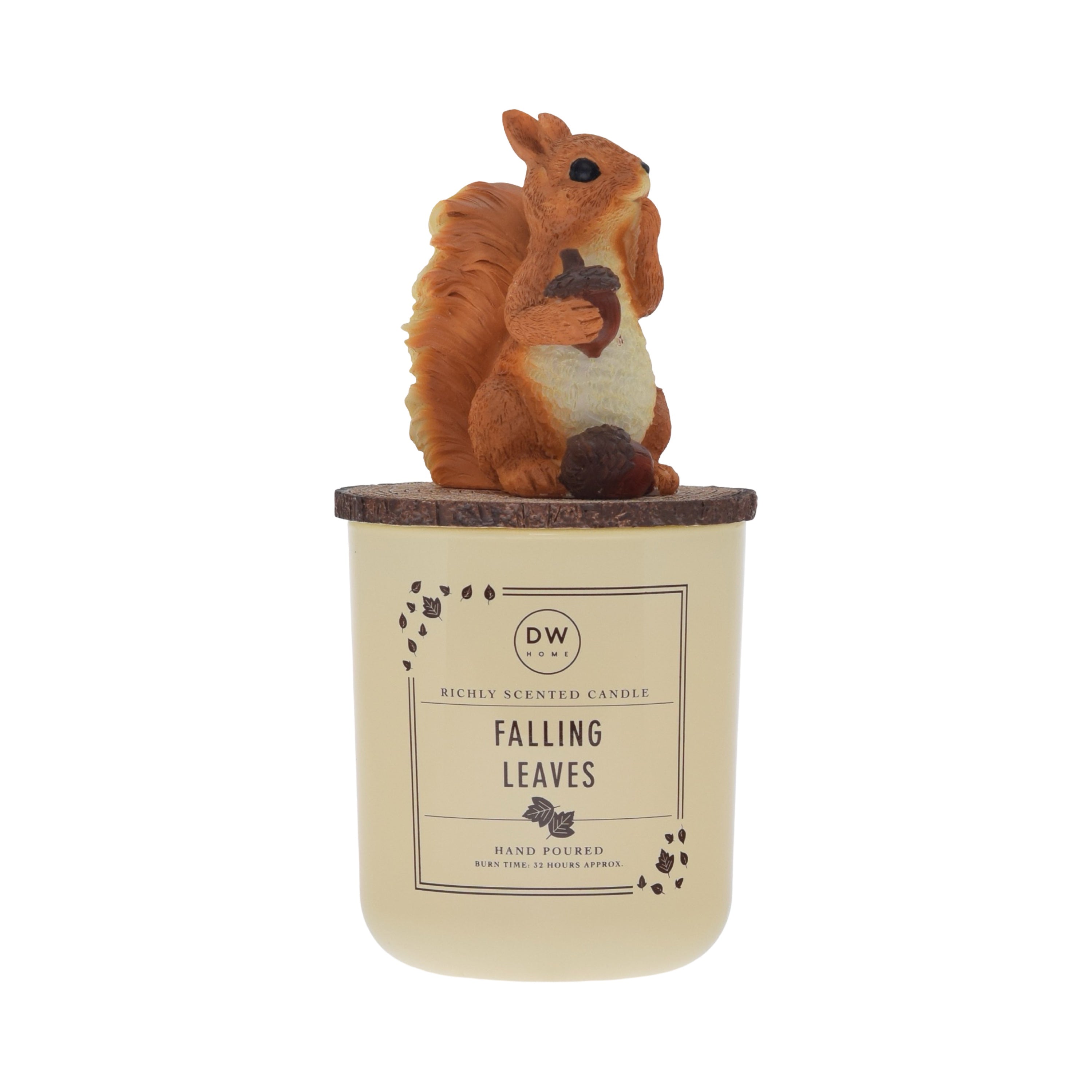 Falling Leaves – DW Home Candles