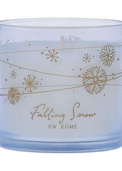 Falling Snow