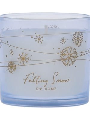 Falling Snow