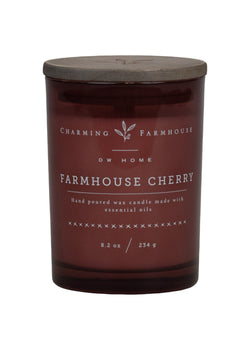 Farmhouse Cherry