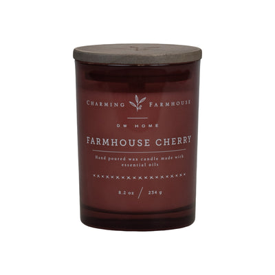 Farmhouse Cherry