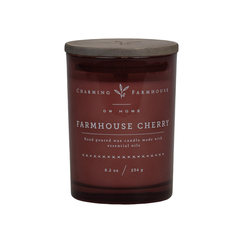 Farmhouse Cherry