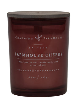 Farmhouse Cherry