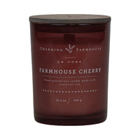 Farmhouse Cherry