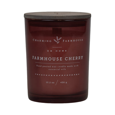 Farmhouse Cherry