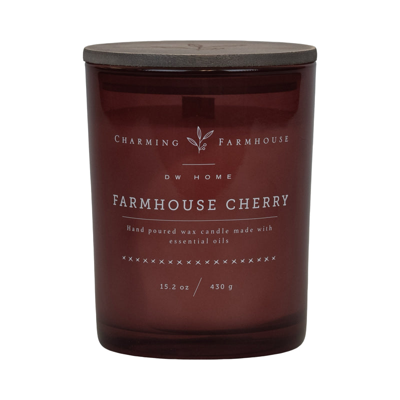 Farmhouse Cherry