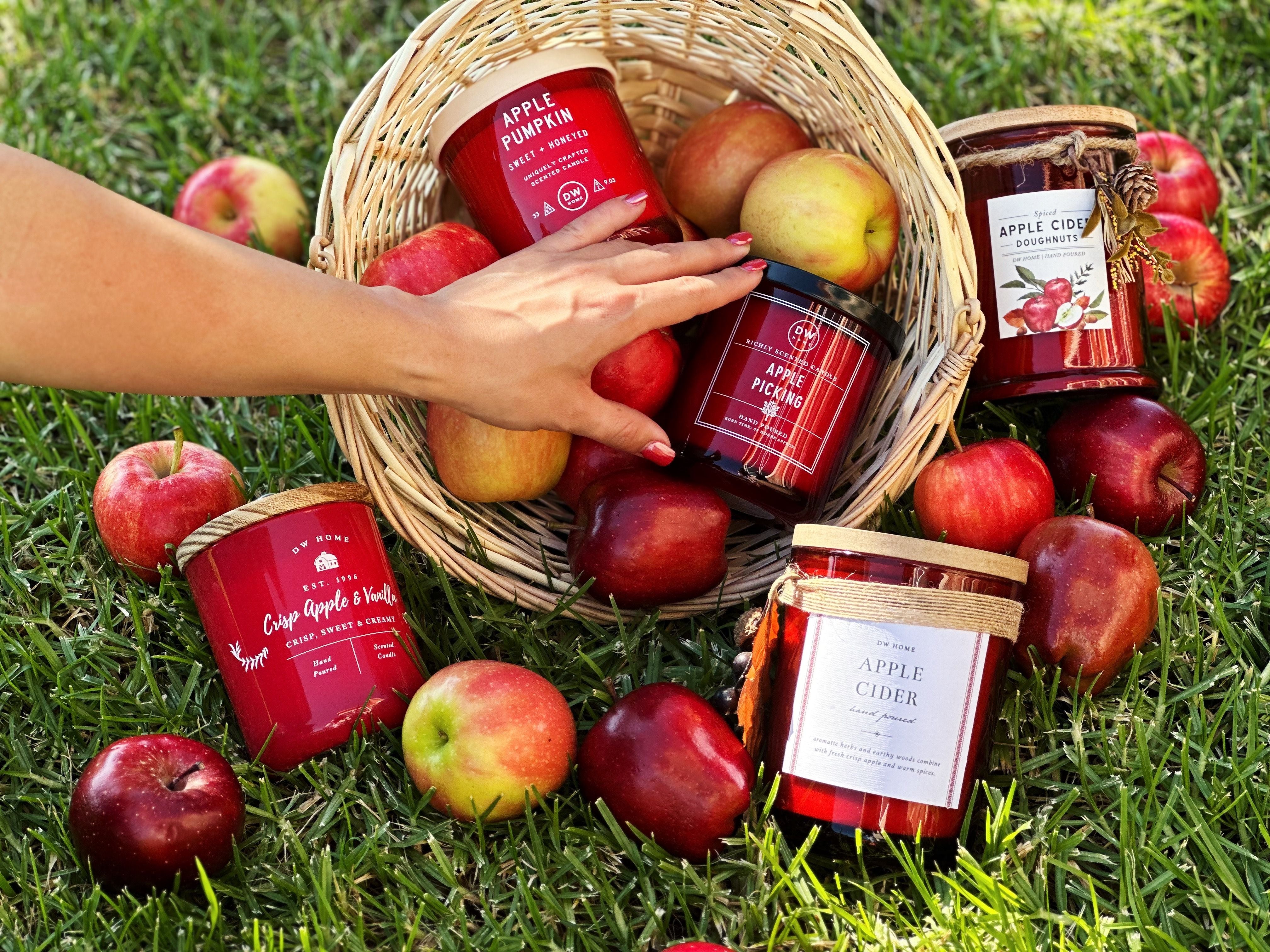 Apple Picking – DW Home Candles