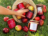 Apple Picking Candle Single Wick