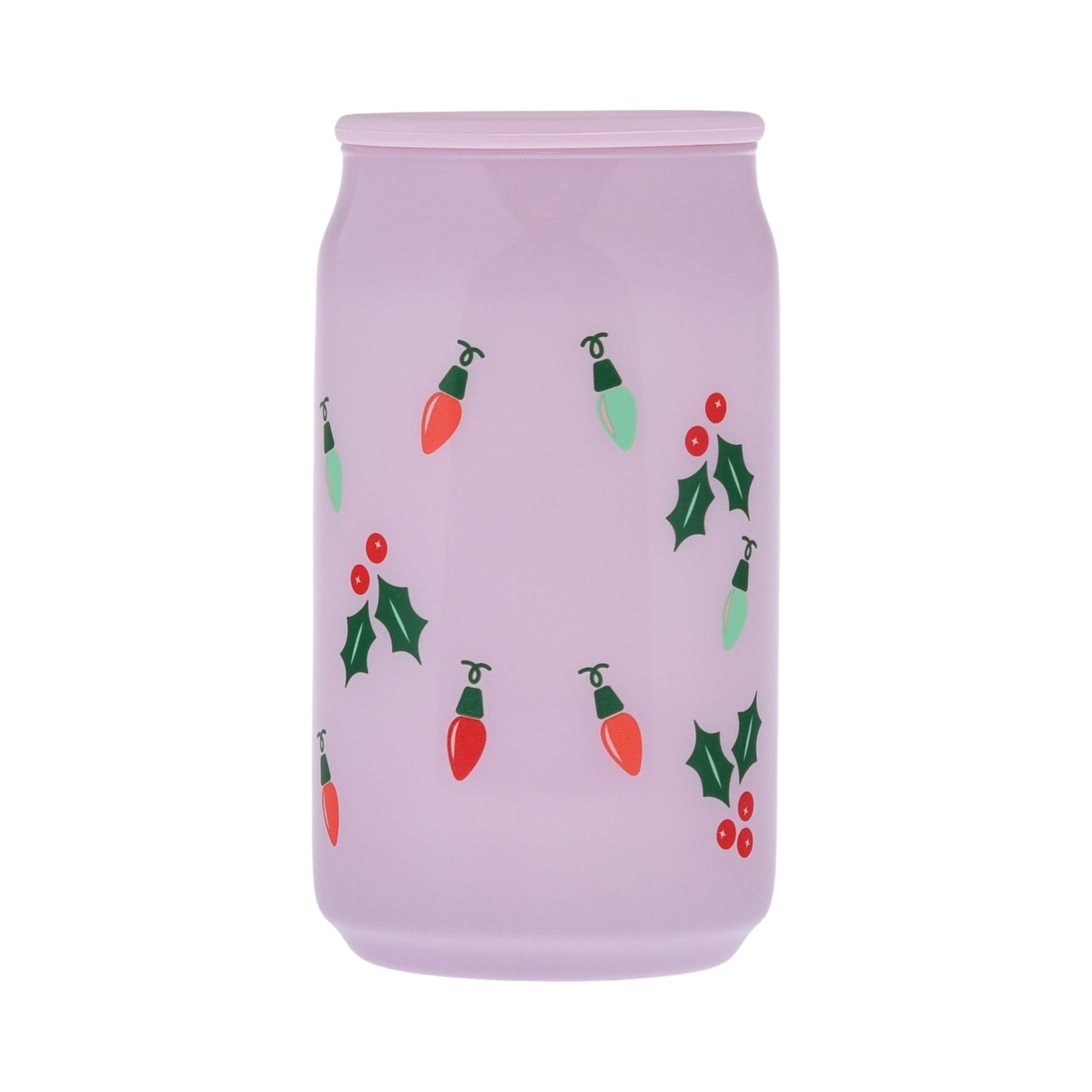 Festive Berry Fizz – DW Home Candles