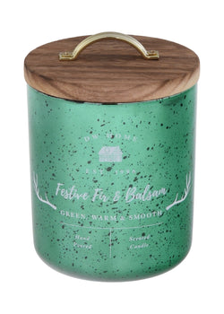 Festive Fir & Balsam