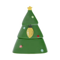 Festive Pine | Ceramic