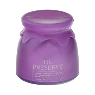 Fig Preserve