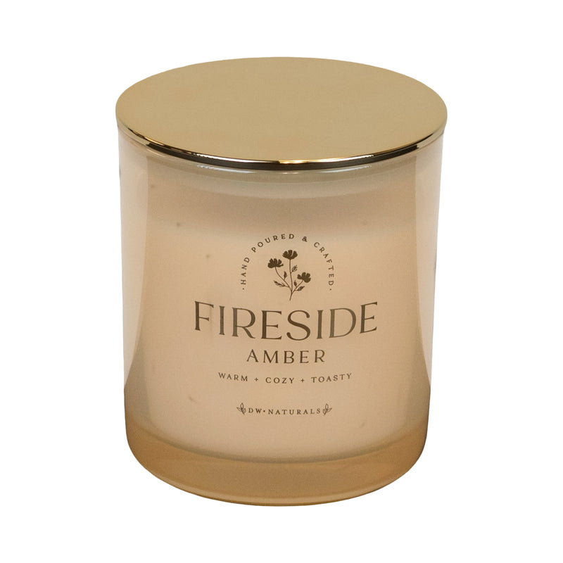 Fireside Amber