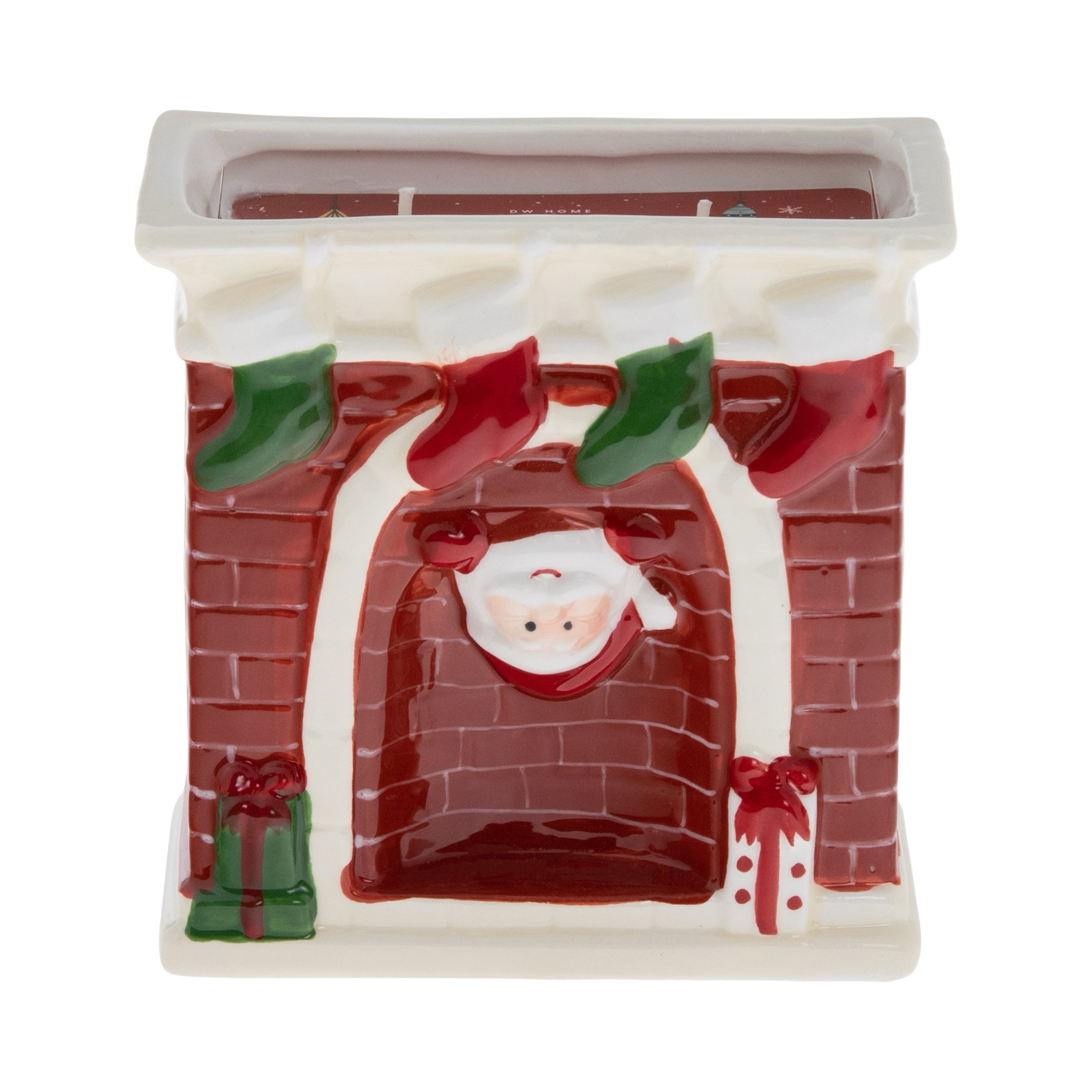 Fireside Cheer | Ceramic – DW Home Candles