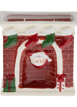 Fireside Cheer | Ceramic