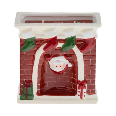 Fireside Cheer | Ceramic