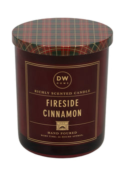 Fireside Cinnamon