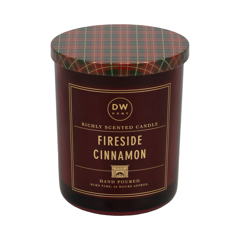 Fireside Cinnamon