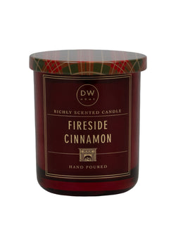 Fireside Cinnamon - Mini