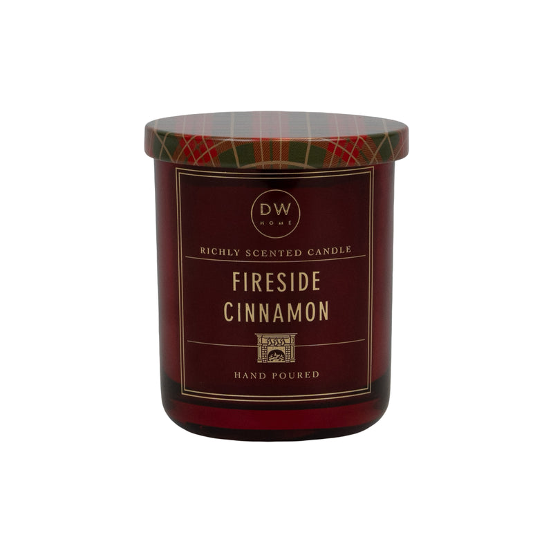 Fireside Cinnamon - Mini