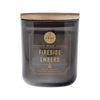 Fireside Embers | WOODEN WICK CANDLE
