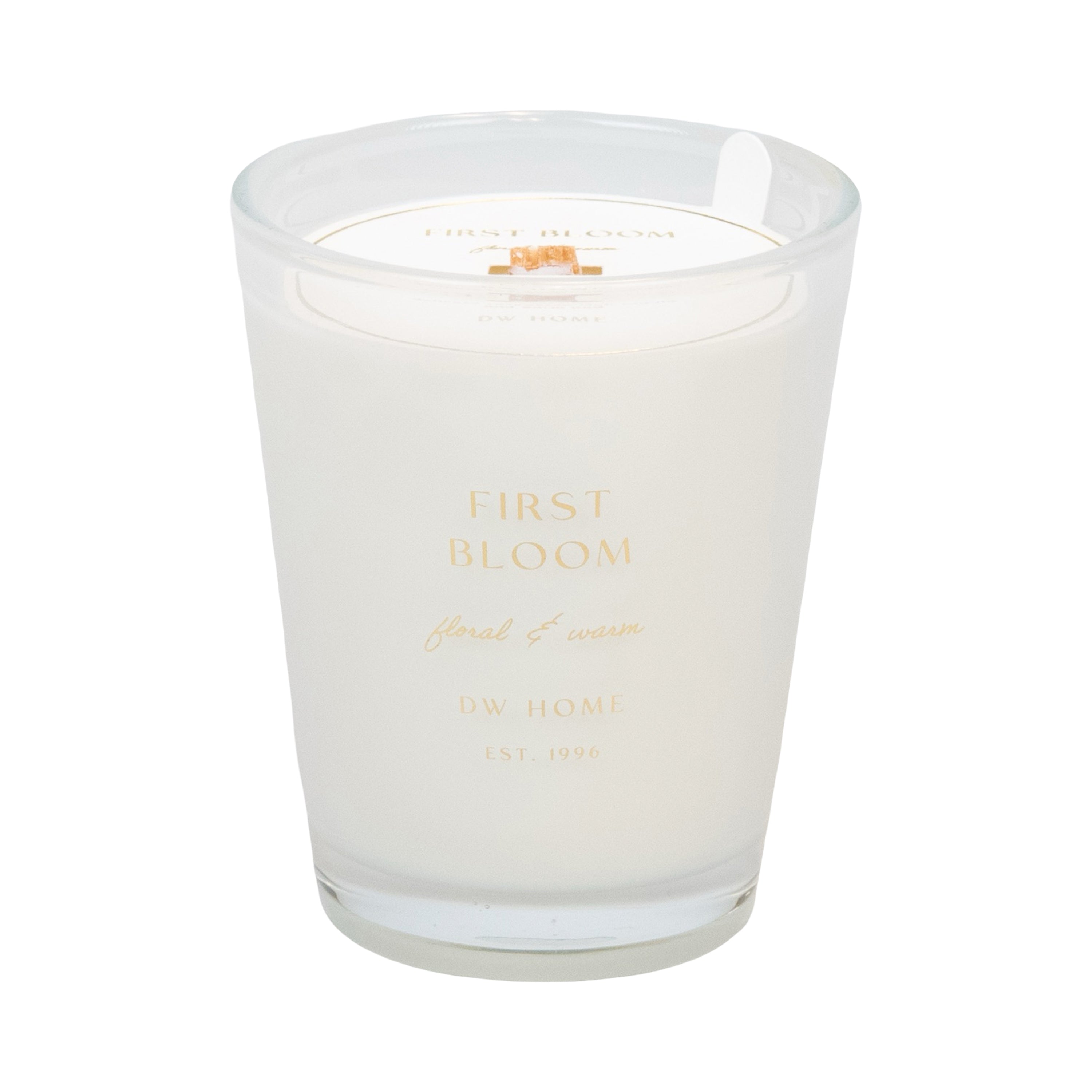 Peony Blossom – DW Home Candles