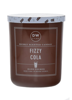 Fizzy Cola