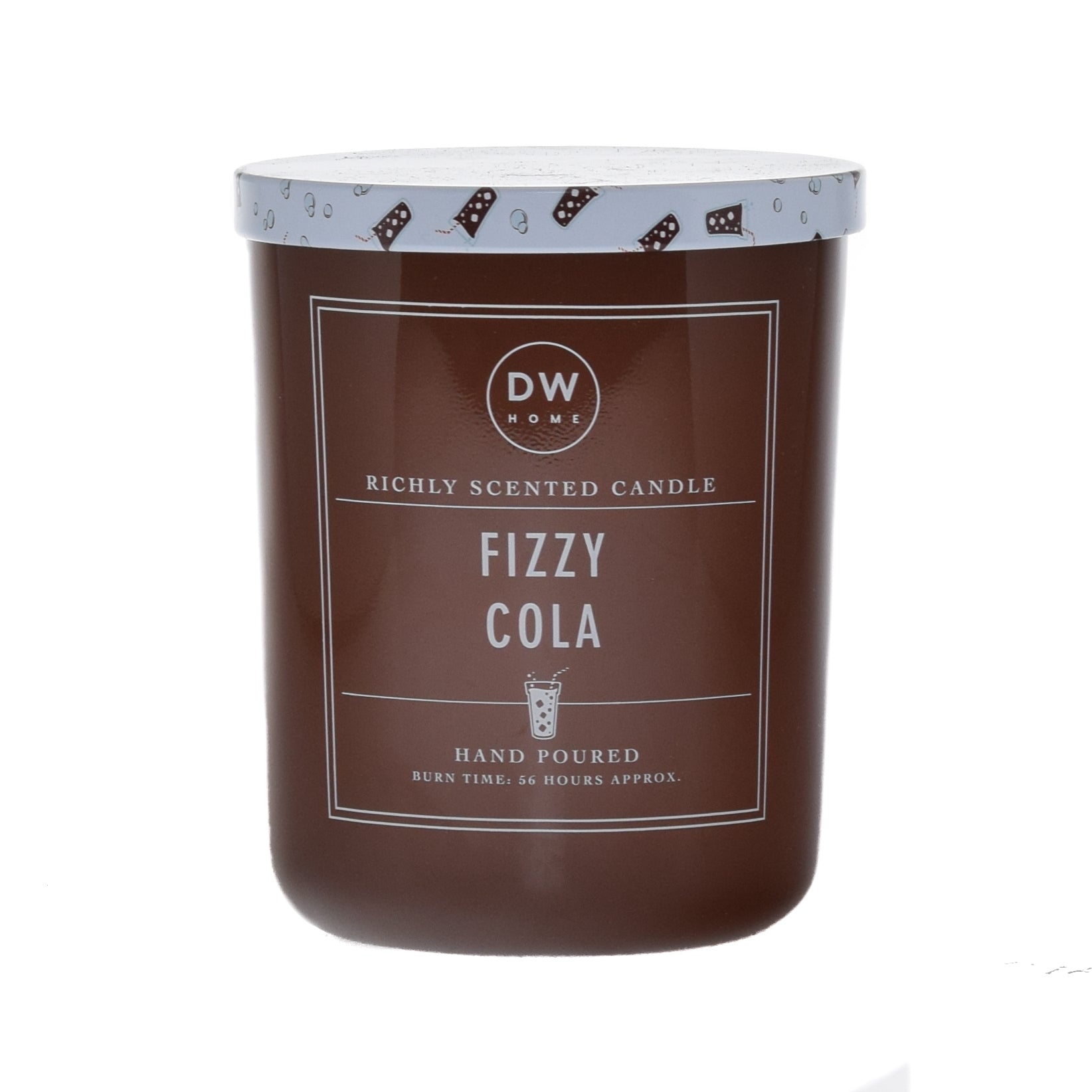 Fizzy Cola – DW Home Candles