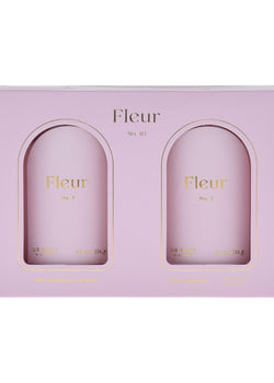 Ur•Bane Fleur 2-Pack | Box Set