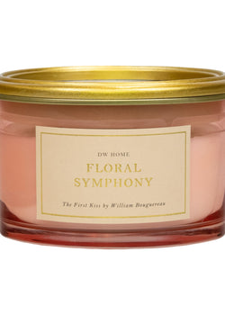 Floral Symphony