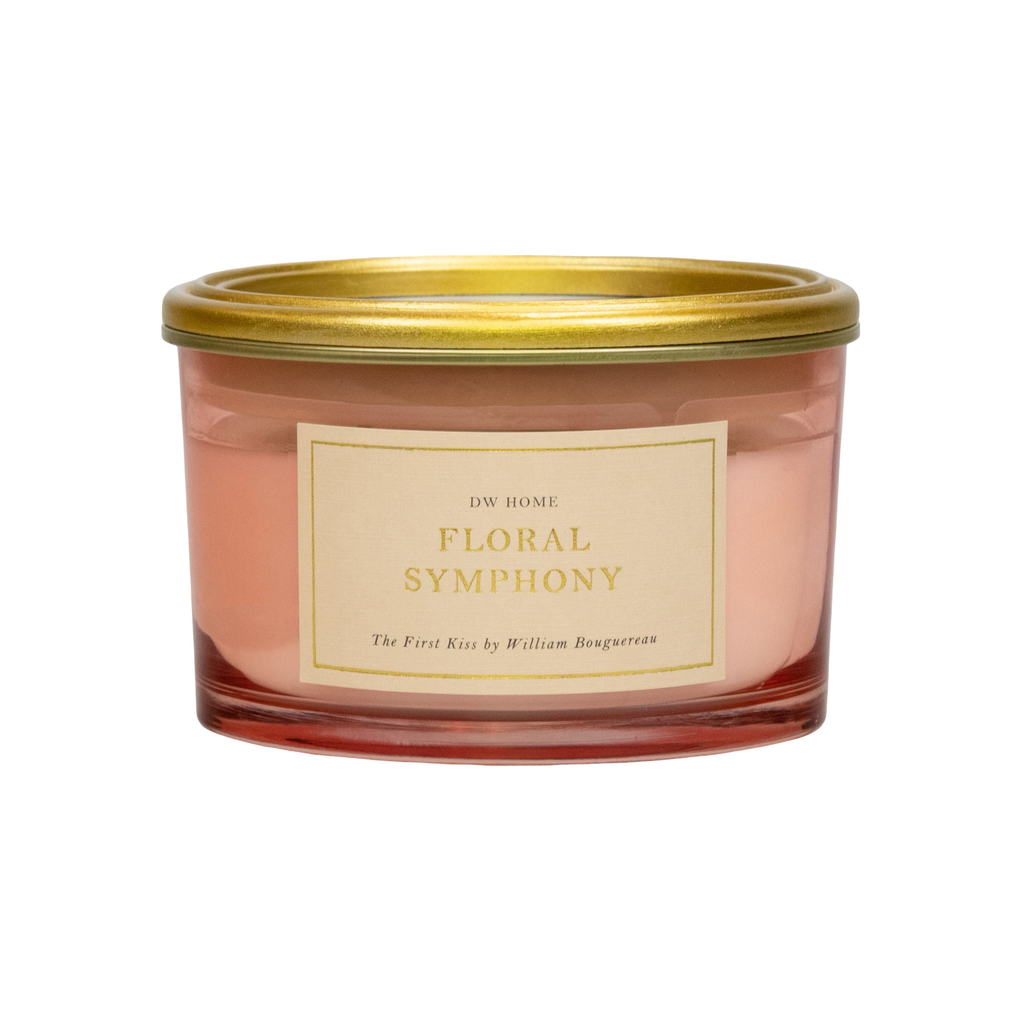 Floral Symphony – DW Home Candles