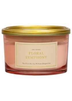 Floral Symphony