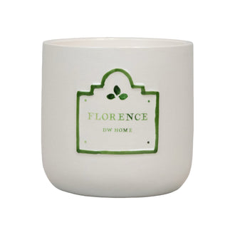 Florence | Ceramic