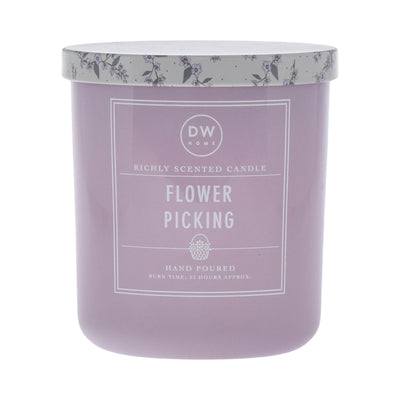 Flower Picking