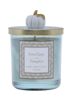 Forest Sage & Pumpkin