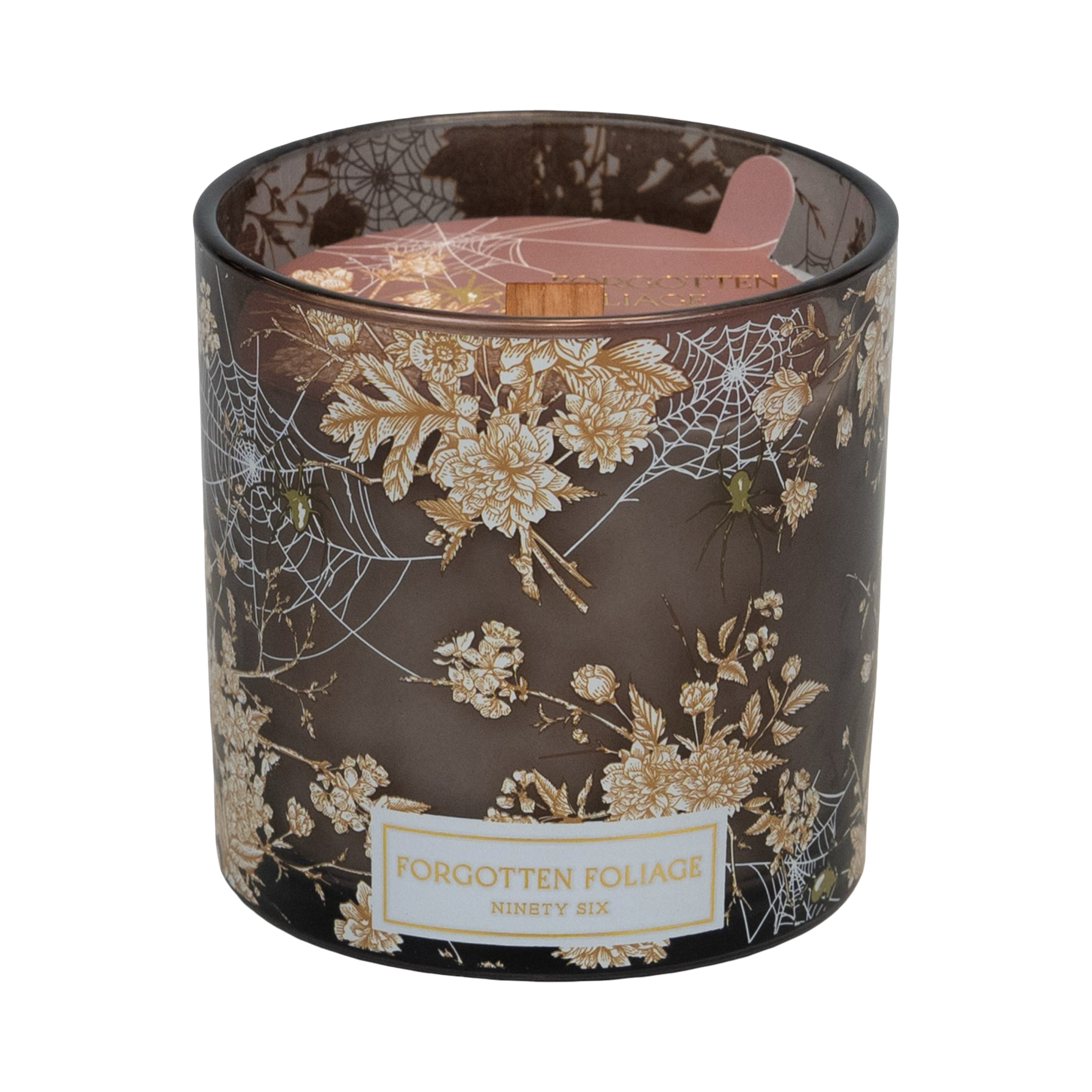 Forgotten Foliage – DW Home Candles