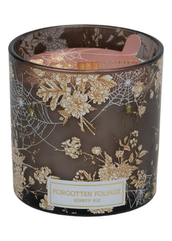 Forgotten Foliage