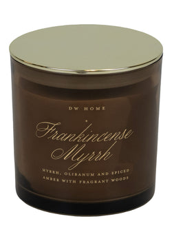 Frankincense Myrrh