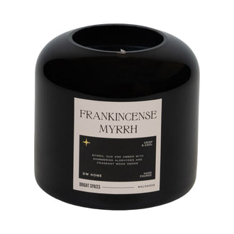 Frankincense Myrrh