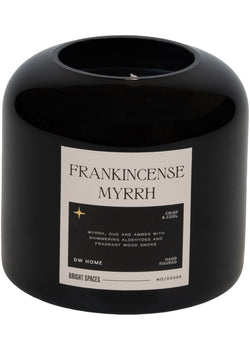 Frankincense Myrrh