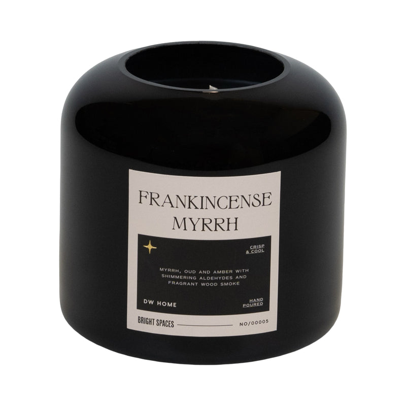 Frankincense Myrrh