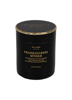 Frankincense Myrrh - Mini