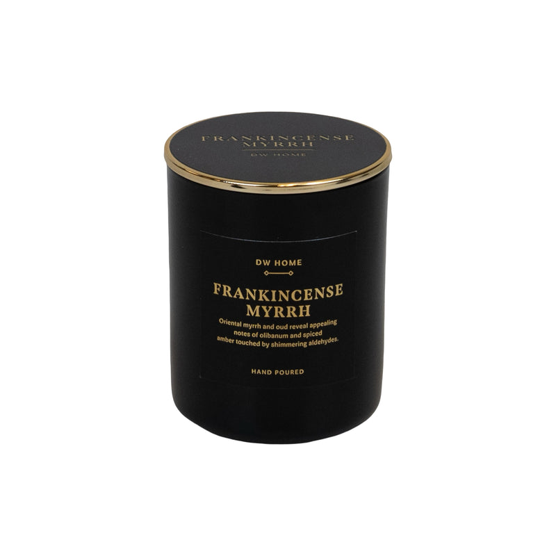 Frankincense Myrrh - Mini