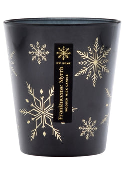 Frankincense Myrrh