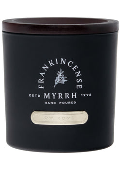 Frankincense Myrrh