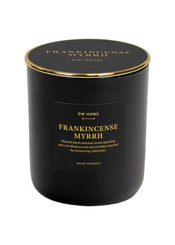 Frankincense Myrrh