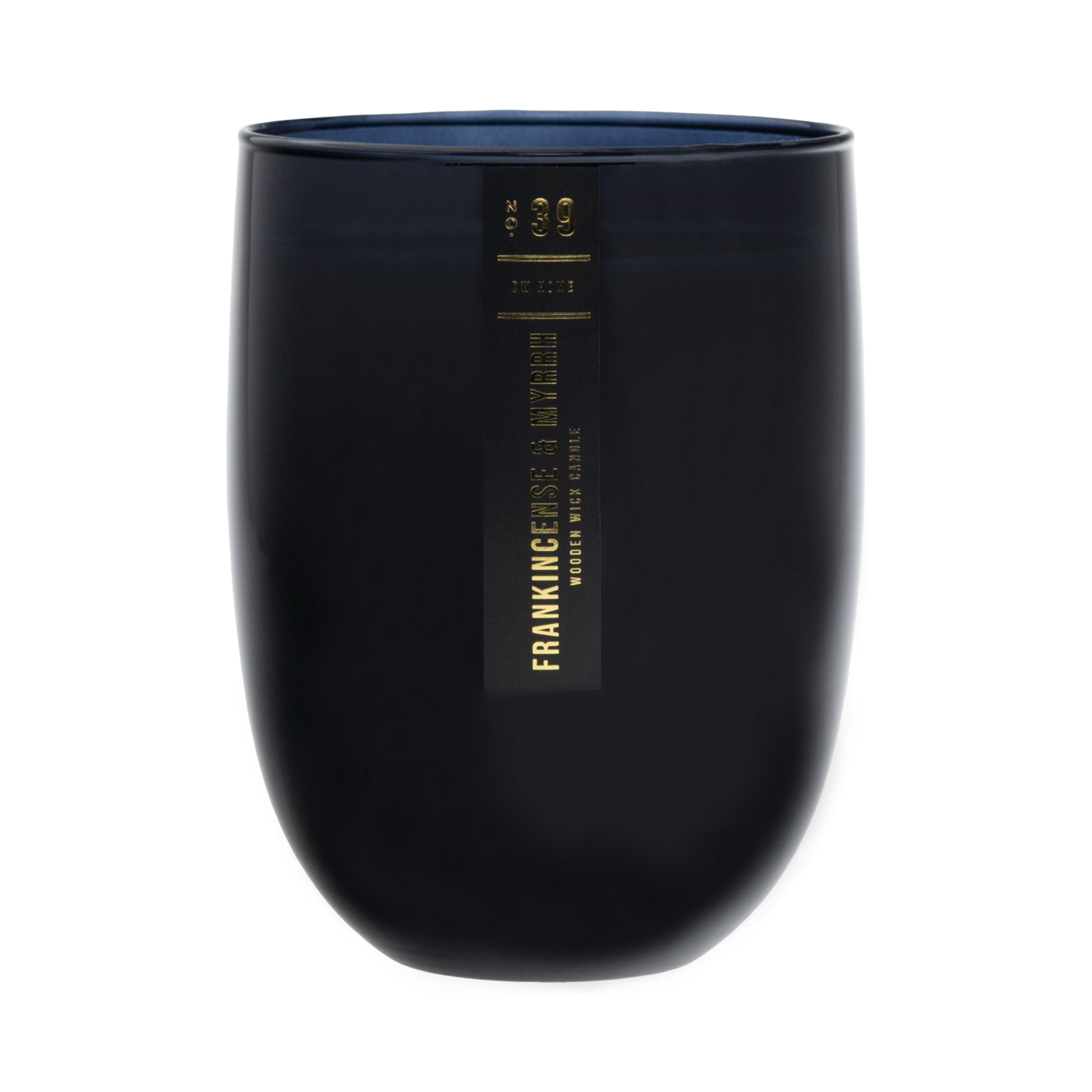 Frankincense & Myrrh – DW Home Candles