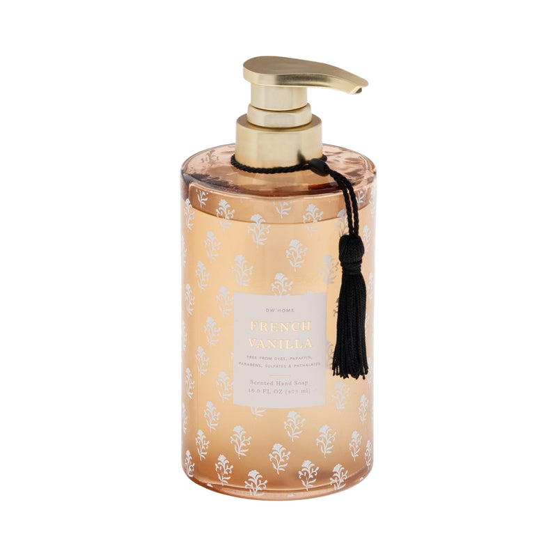 French Vanilla | Hand Soap
