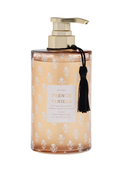 French Vanilla | Hand Soap